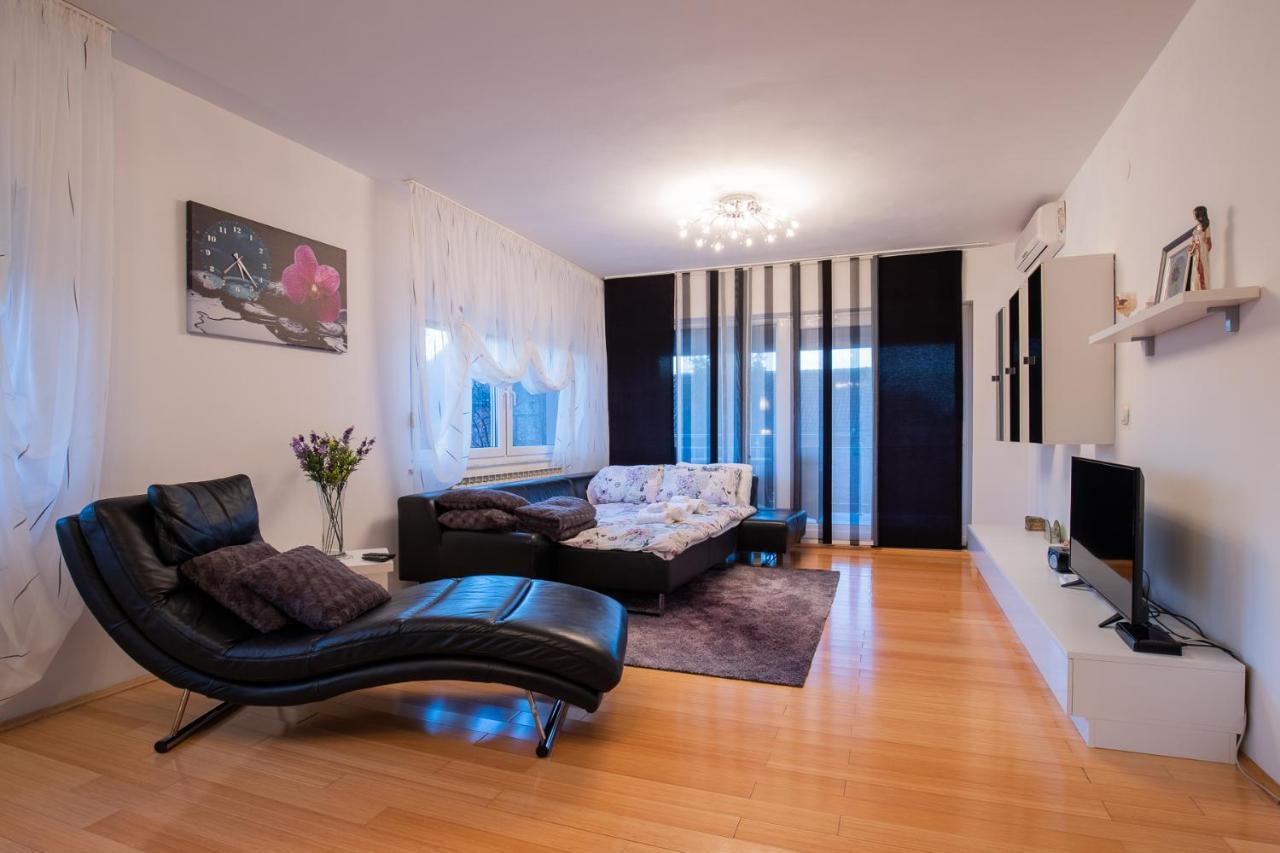 Apartman Vesna Bjelovar Exterior photo