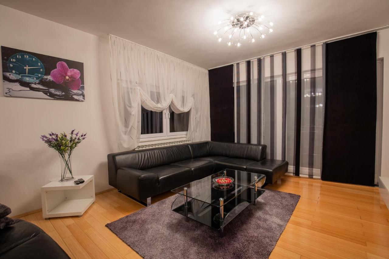 Apartman Vesna Bjelovar Exterior photo