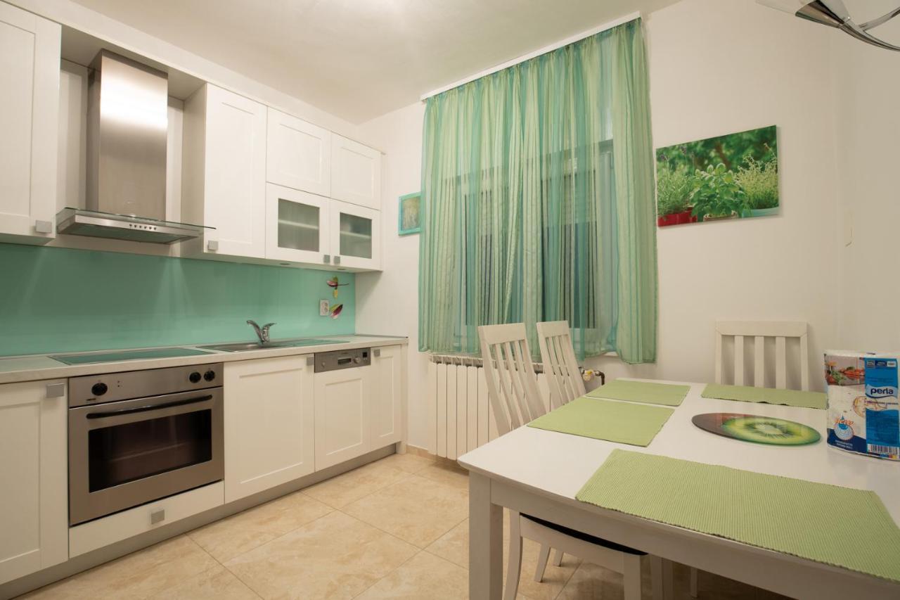 Apartman Vesna Bjelovar Exterior photo