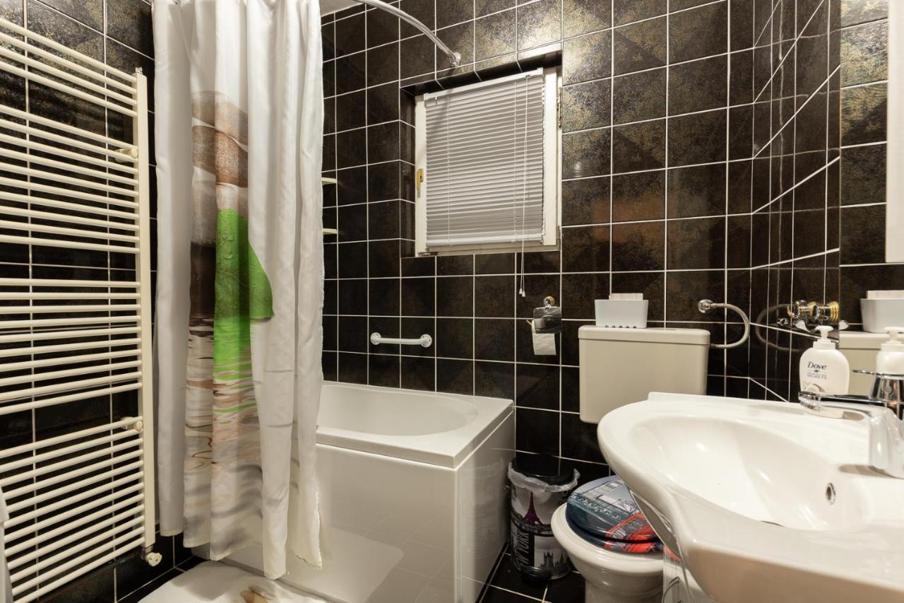Apartman Vesna Bjelovar Exterior photo